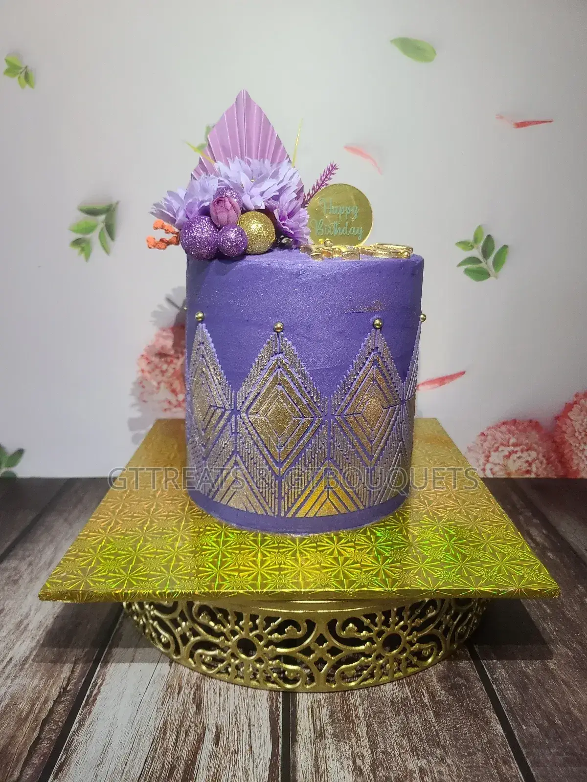 Women Cakes