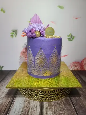 Women Cakes