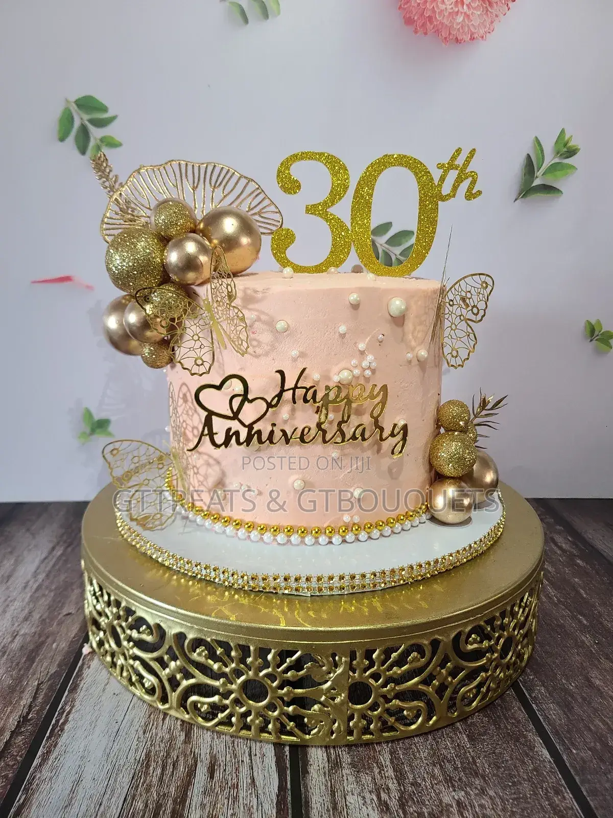 Women Cakes