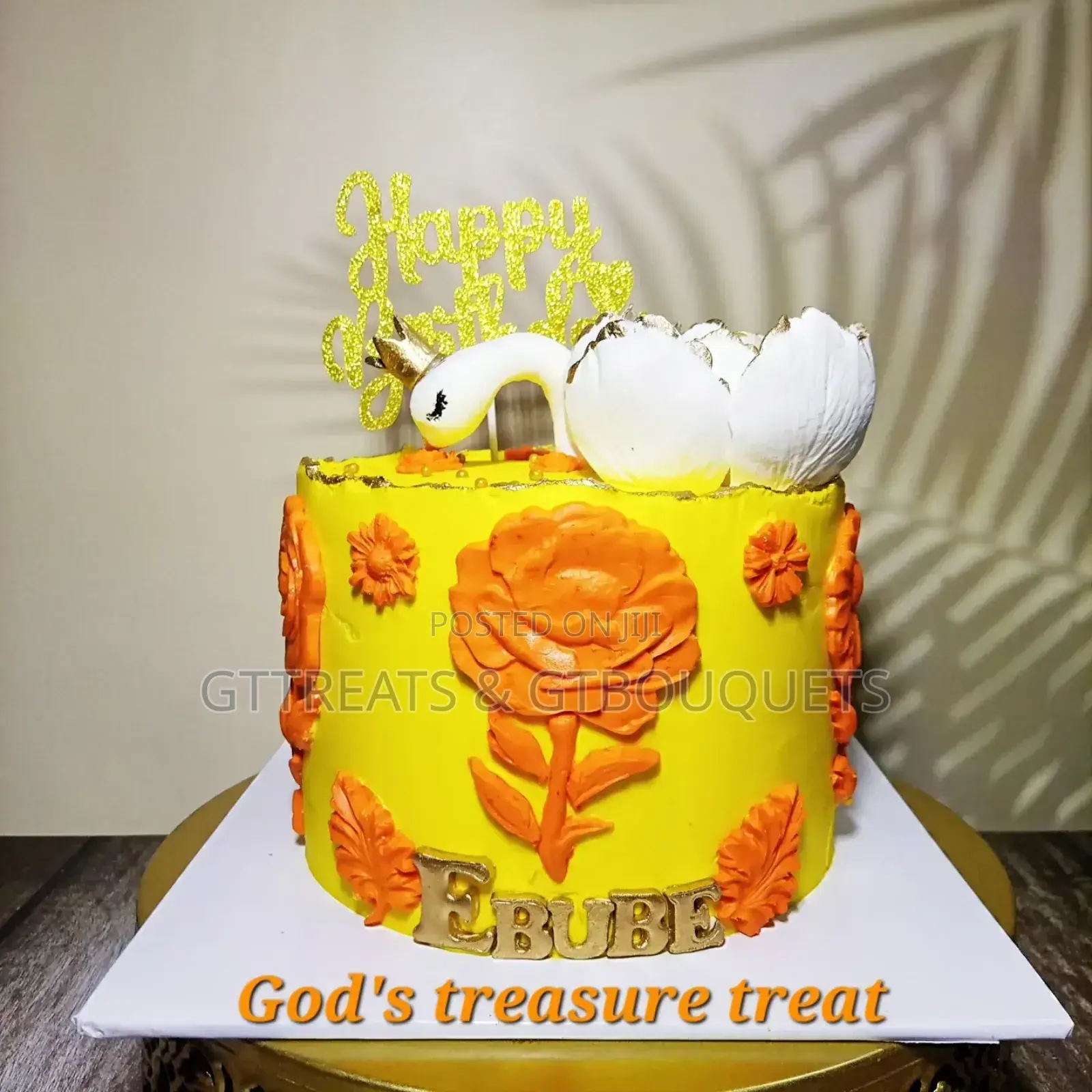 Women Cakes