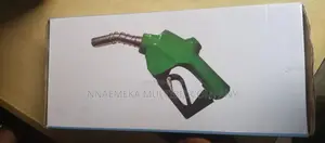 Fuel Pump 1"