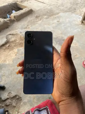 Samsung Galaxy A06 64 GB Blue