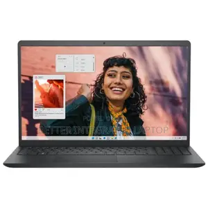 New Laptop Dell Latitude 15 3560 8GB Intel Core I5 SSD 512GB