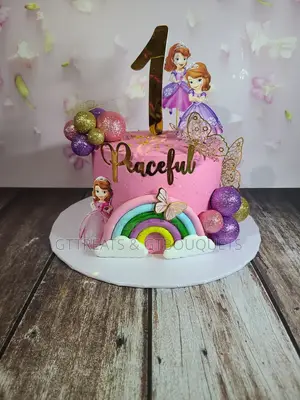 Kids Cakes