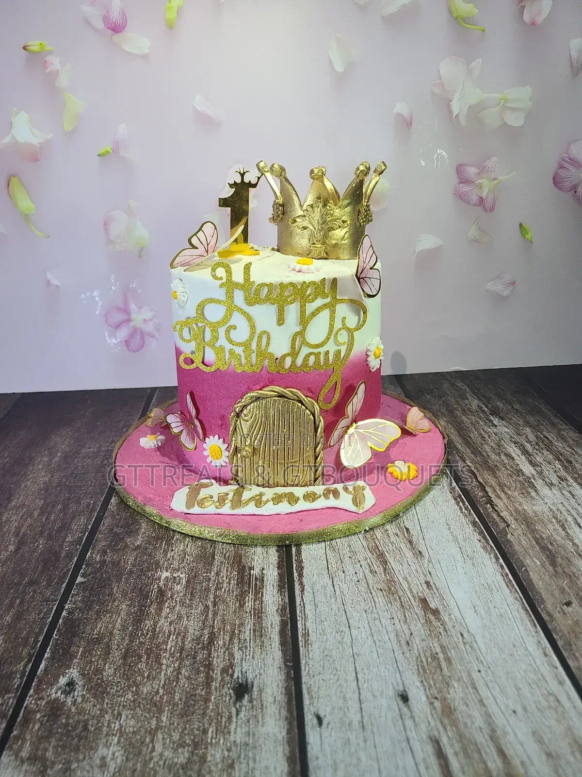 Kids Cakes