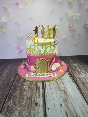Kids Cakes