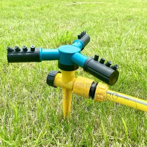 Garden Sprinkler