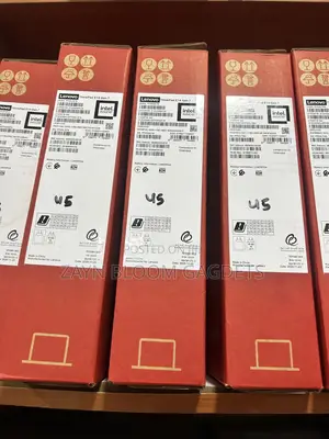 New Laptop Lenovo ThinkPad E14 Gen 6 16GB Intel Core Ultra 5 SSD 512GB