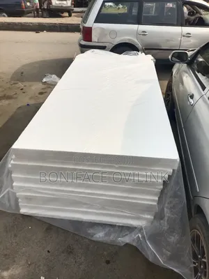 Styrofoam 1"×4ft×8ft ( Various Sizes Available