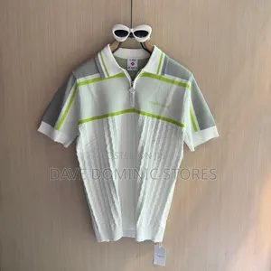 Casablanca Collar Neck