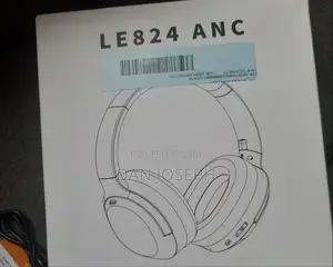 The Ikt Le824 Anc