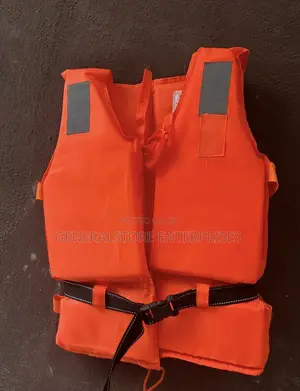 Life Jacket
