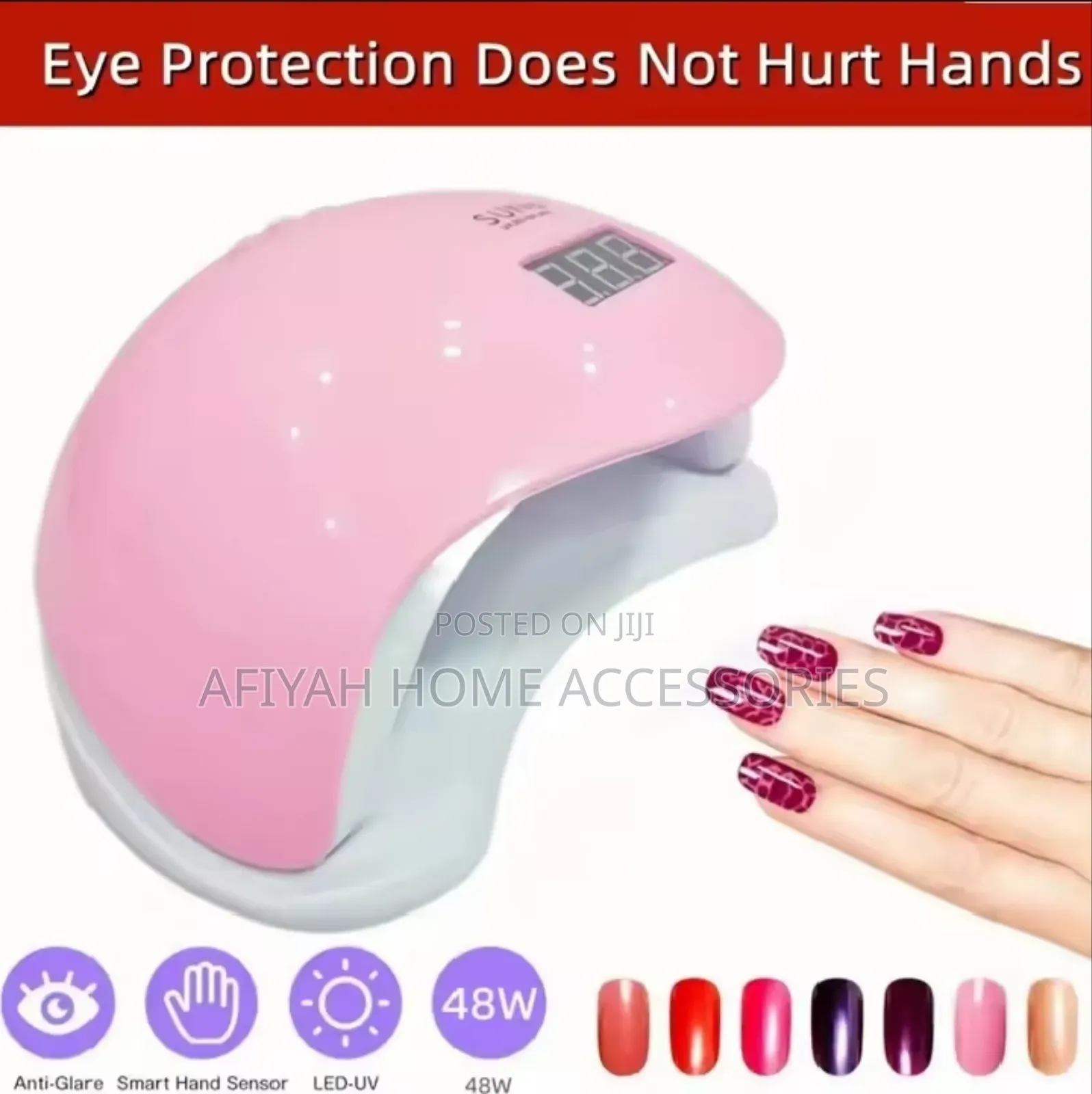 Nail Dryer