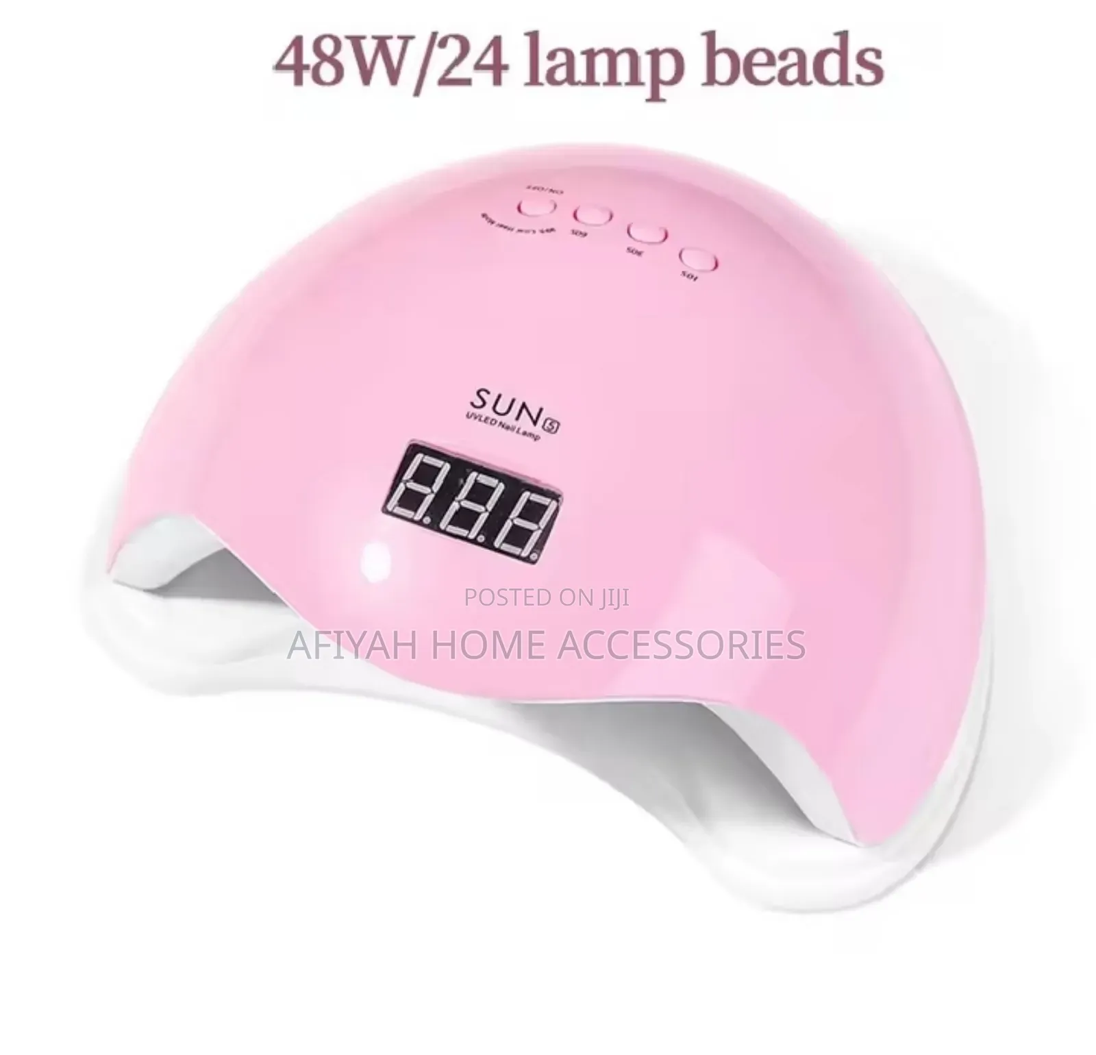 Nail Dryer