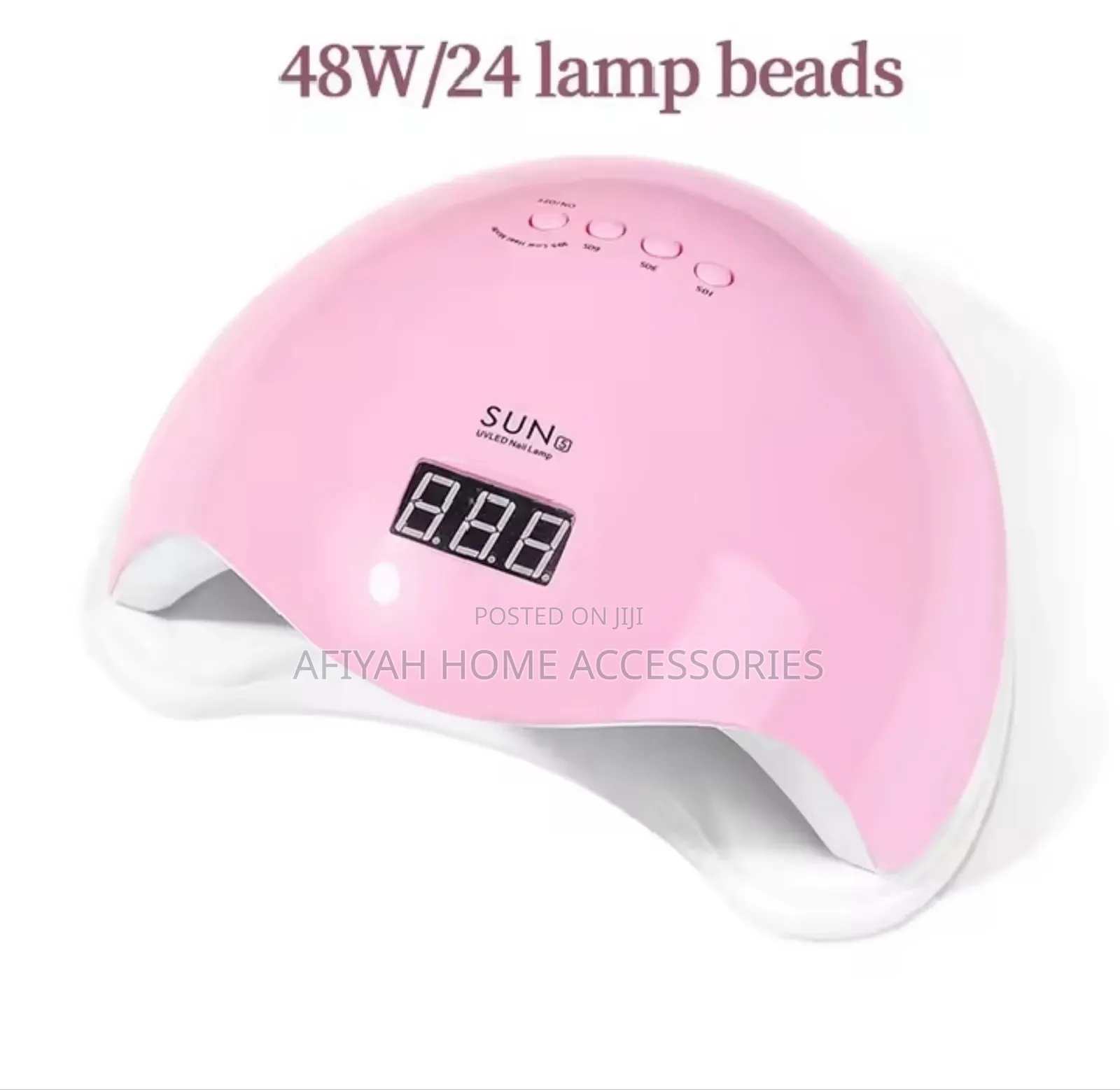 Nail Dryer