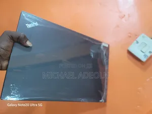 Laptop Lenovo ThinkPad T560 8GB Intel Core i5 HDD 500GB