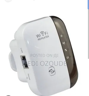 2.4g Wifi Amplifier 300mbps Wireless Wifi Repeater
