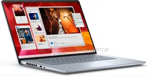 New Laptop Dell Inspiron 16 Plus 7640 16GB Intel Core Ultra 9 SSD 512GB