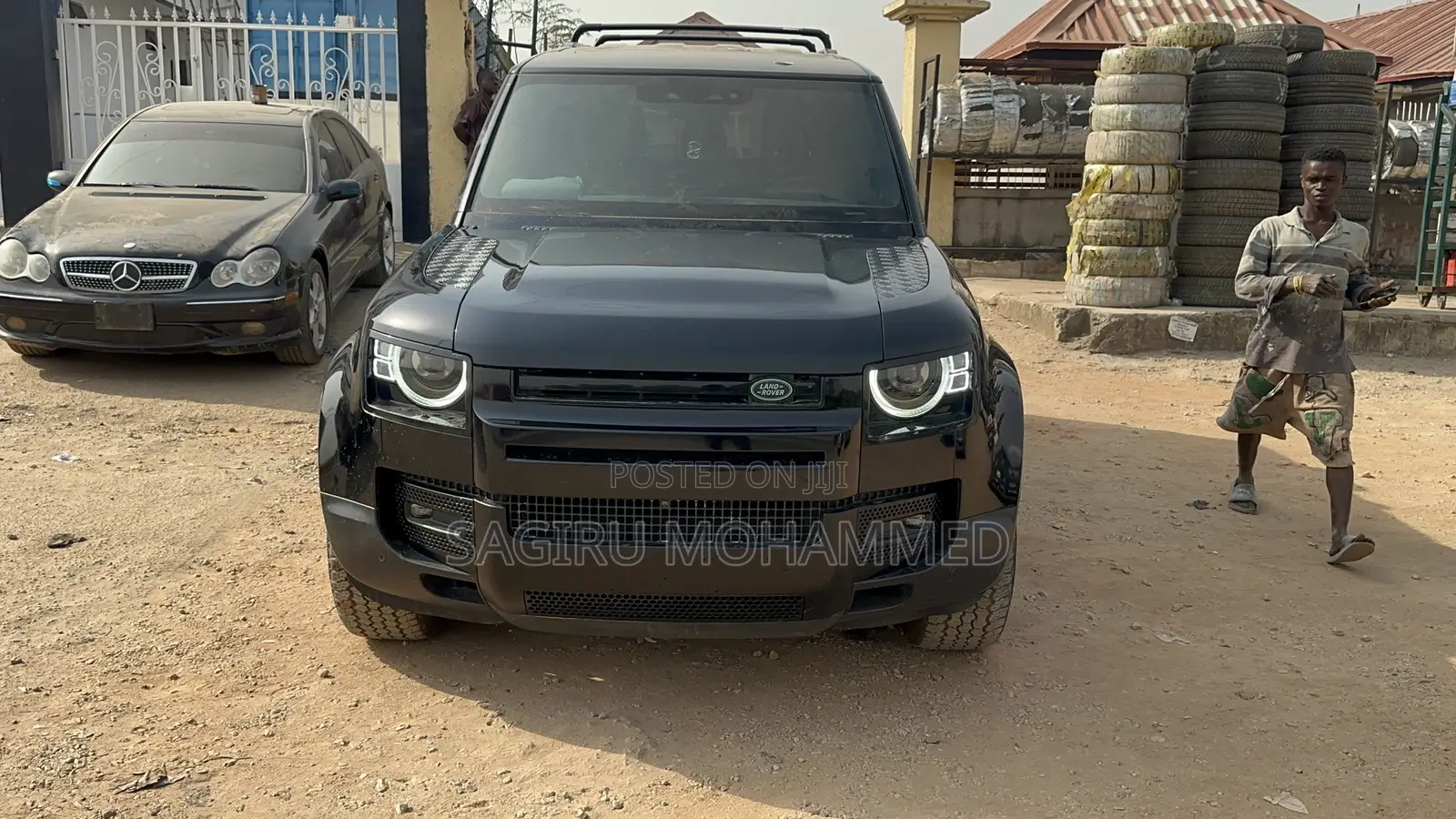 Spray Painting and Panel Service