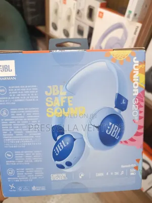 JBL Junior 320bt