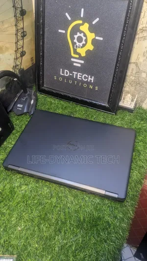 Laptop Dell Latitude 5450 8GB Intel Core I7 HDD 500GB