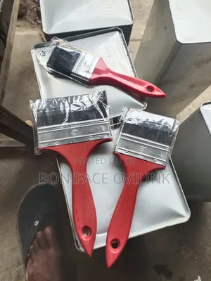 Paint Brush