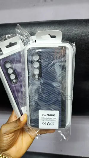 Samsung Fold3 Case