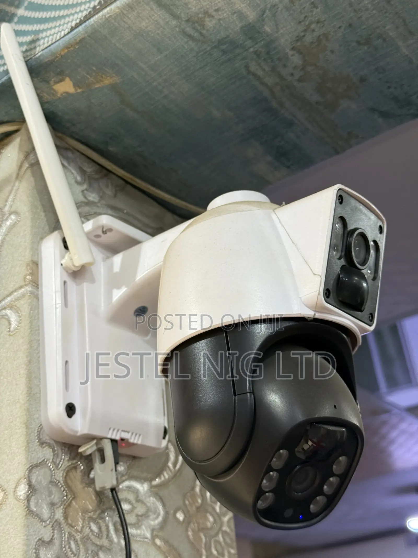 Advanced Ip Camera Surveillance Solutions