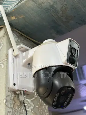 Advanced Ip Camera Surveillance Solutions