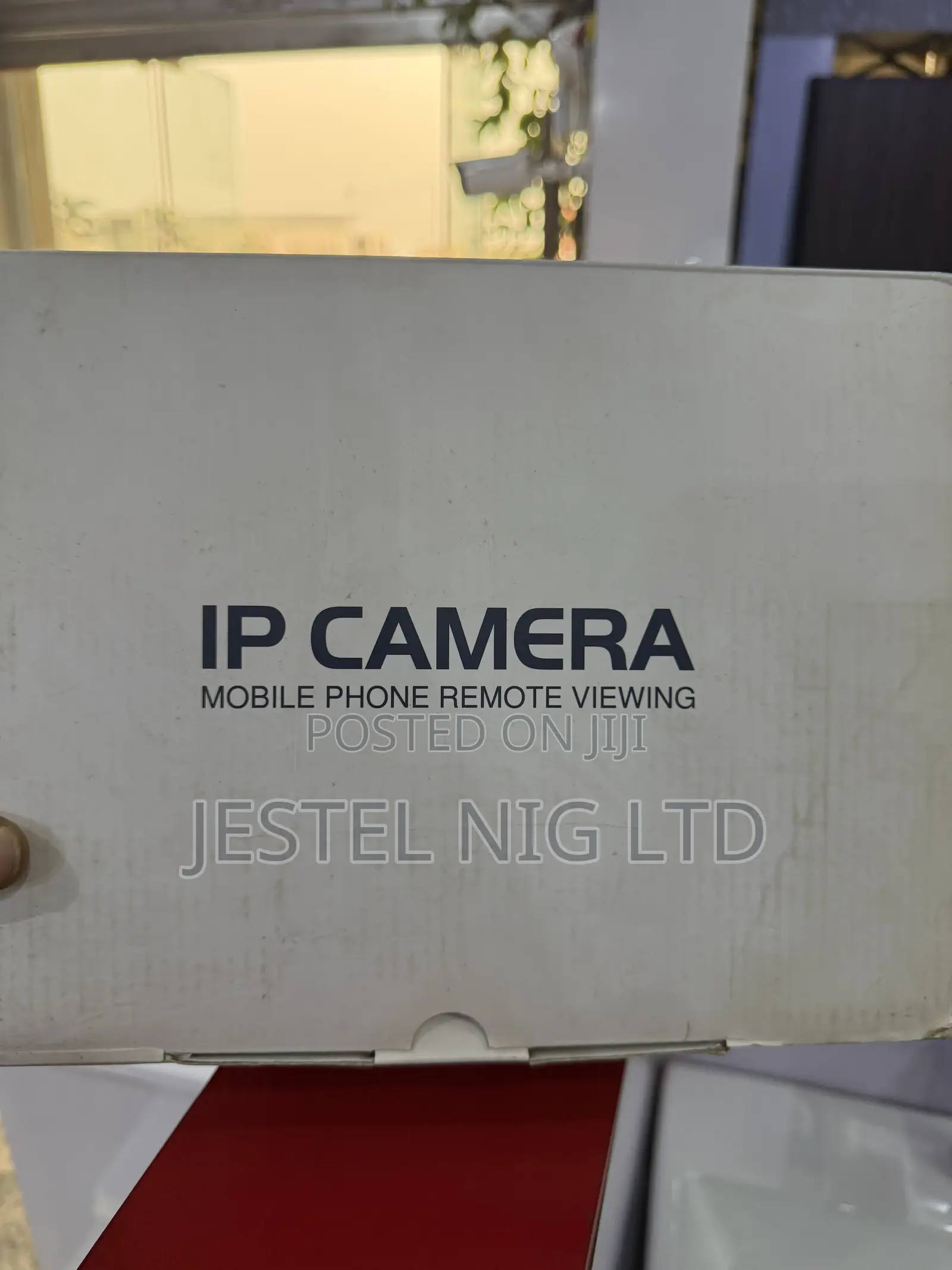 Advanced Ip Camera Surveillance Solutions