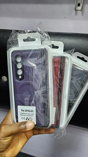 Samsung Fold3 Case