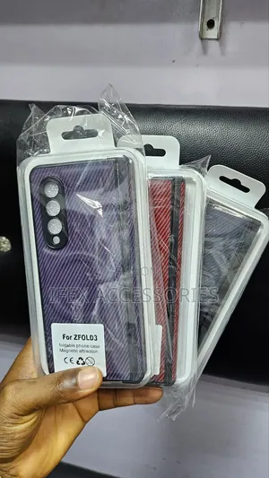 Samsung Fold3 Case