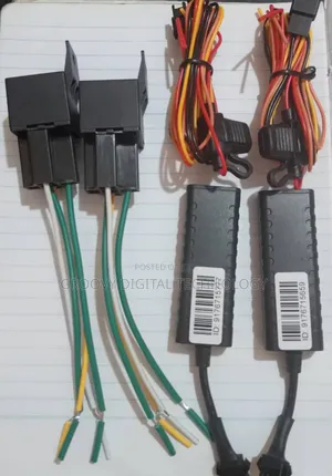 Speed Limiter