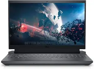 New Laptop Dell G15 5511 16GB Intel Core I7 SSD 1T