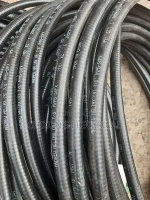 7/8 Feeder Cable Copper to Copper Andrew