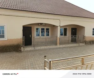 2bdrm Bungalow in Ushafa By Scc for sale