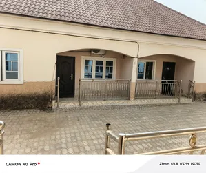 2bdrm Bungalow in Ushafa By Scc for sale