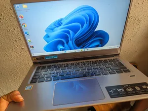 Laptop Acer Swift 3 4GB Intel Pentium SSD 128GB