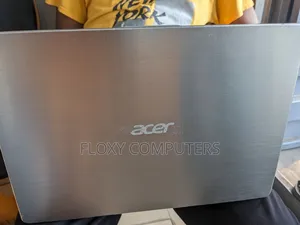 Laptop Acer Swift 3 4GB Intel Pentium SSD 128GB
