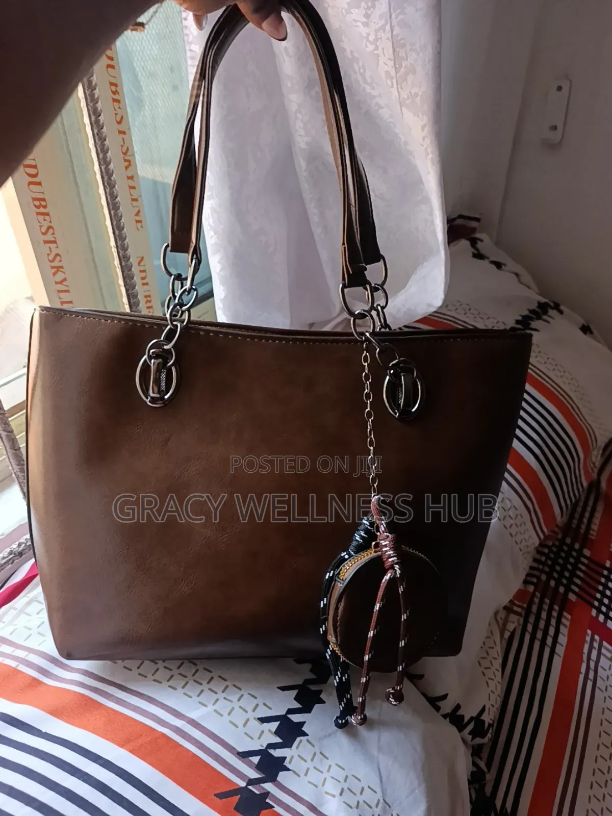 Quality Tote Bag