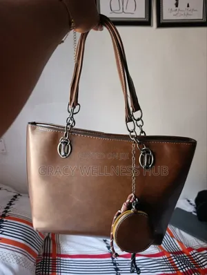 Quality Tote Bag