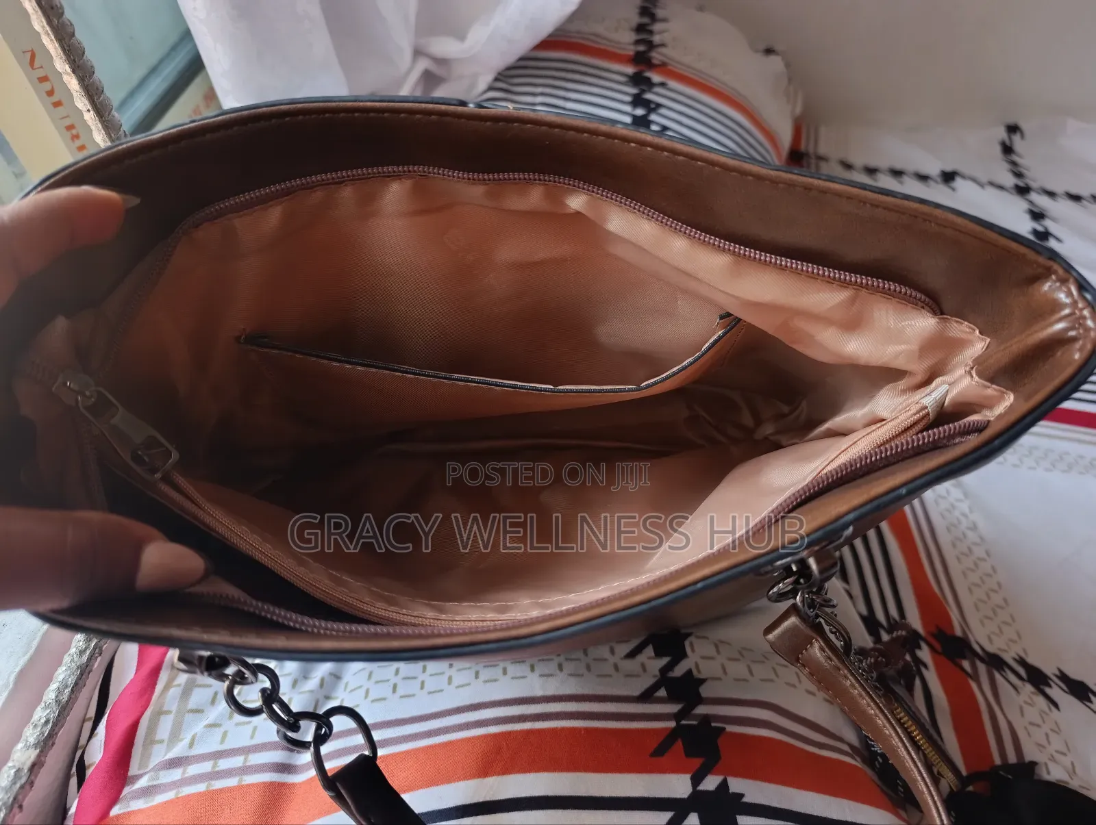 Quality Tote Bag