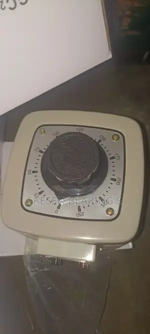 2kva Variable Controller