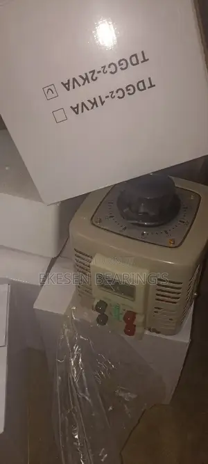 2kva Variable Controller