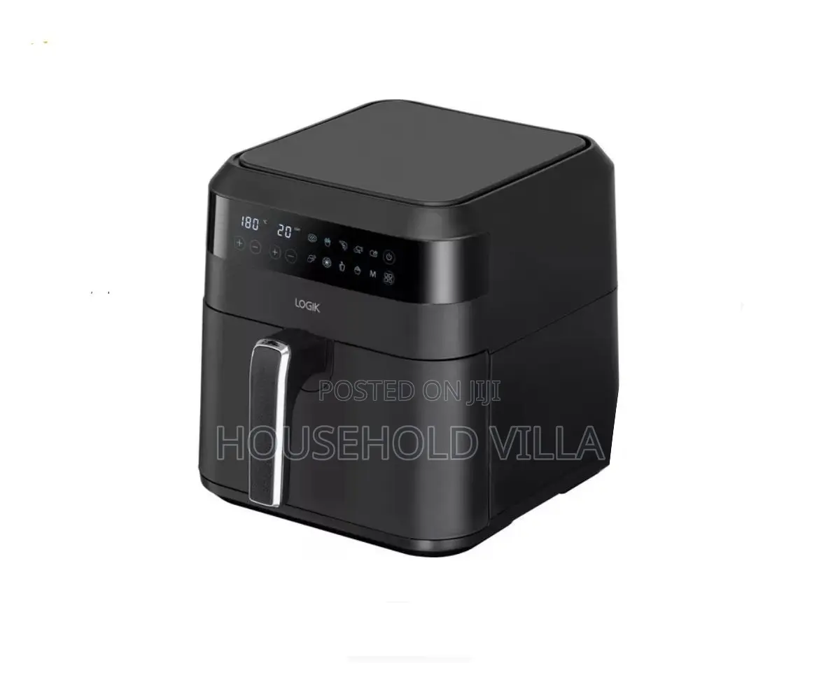 Logik 6.5l Airfryer