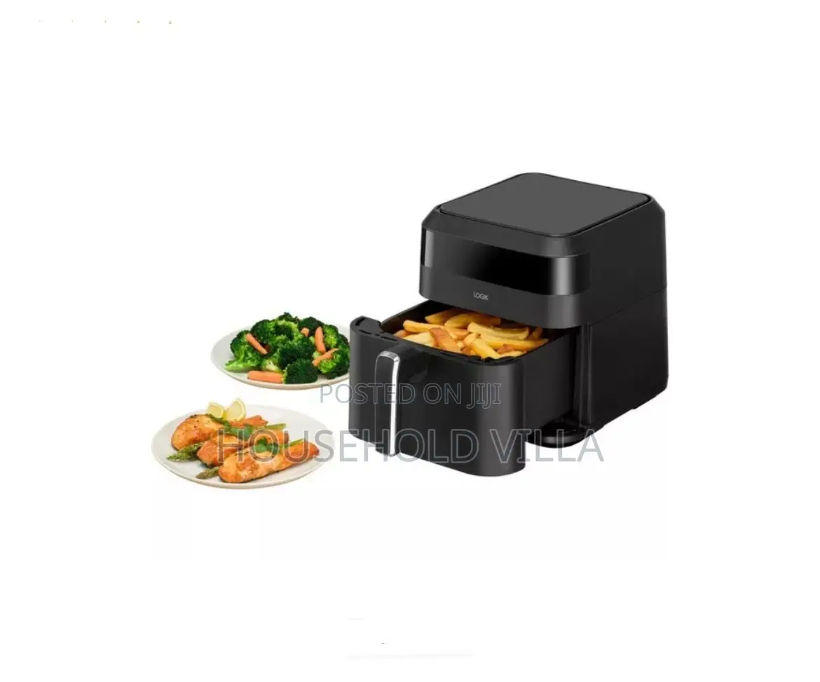 Logik 6.5l Airfryer