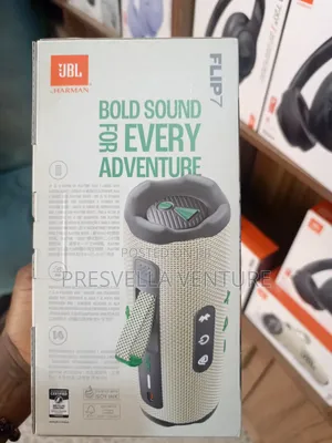 JBL Harman Flip7