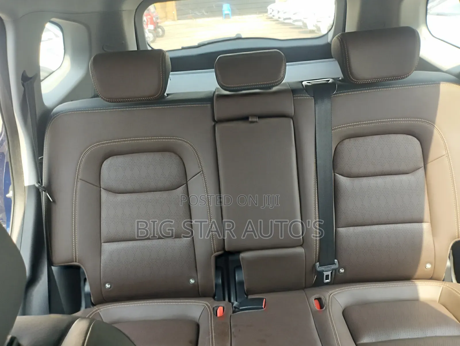Chery Tiggo 8 1.6 2019 Black
