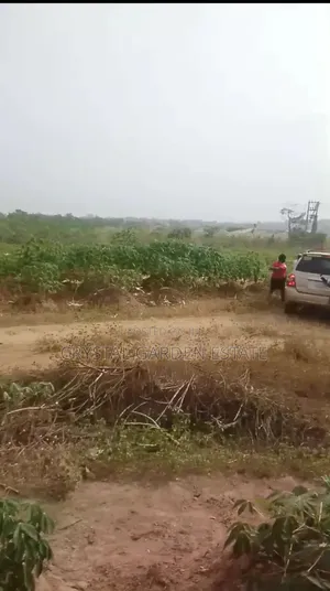 50x100sq,Meter: Land for Sale at Awka Anambra State.