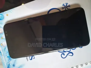 Samsung S8 Screen